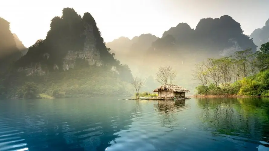 高效高质量环保